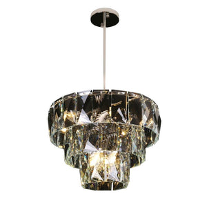 AM873126 EMERALD ROUND - Alan Mizrahi Lighting