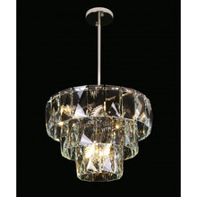 AM873126 EMERALD ROUND - Alan Mizrahi Lighting
