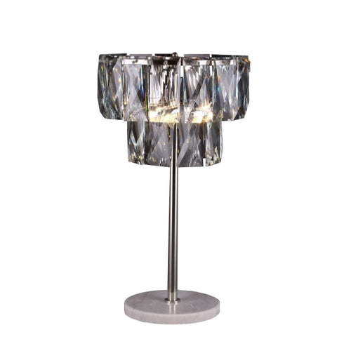 AM87312T THE EMERALD TL - Alan Mizrahi Lighting