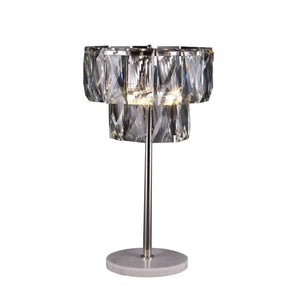 AM87312T THE EMERALD TL - Alan Mizrahi Lighting