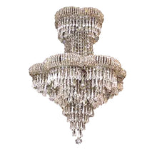 AM8800 CASCADING SMOKY - Alan Mizrahi Lighting
