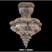 AM8800 CASCADING SMOKY - Alan Mizrahi Lighting
