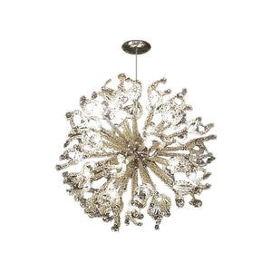 AM8801 SNOWFLAKE - Alan Mizrahi Lighting