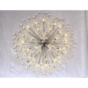 AM8801 SNOWFLAKE - Alan Mizrahi Lighting