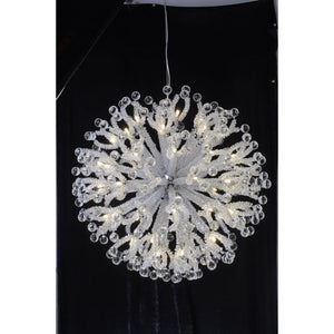 AM8801 SNOWFLAKE - Alan Mizrahi Lighting