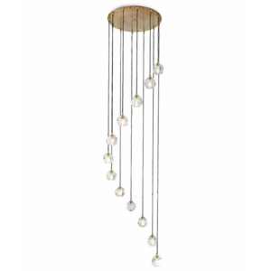 AM8820 CAPRI - Alan Mizrahi Lighting