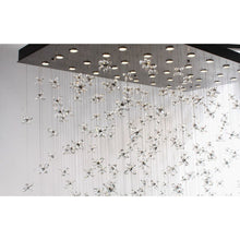 AM8832R LONG WINDFALL - Alan Mizrahi Lighting
