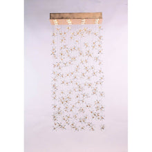 AM8832R LONG WINDFALL - Alan Mizrahi Lighting