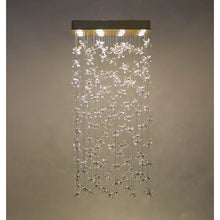 AM8832R LONG WINDFALL - Alan Mizrahi Lighting