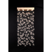 AM8832R LONG WINDFALL - Alan Mizrahi Lighting