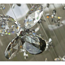 AM8832R LONG WINDFALL - Alan Mizrahi Lighting