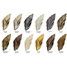 AM8832R LONG WINDFALL - Alan Mizrahi Lighting