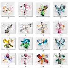 WM2170 BUTTERFLIES - Alan Mizrahi Lighting