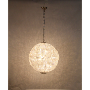 AM8844 NEWBURY - Alan Mizrahi Lighting