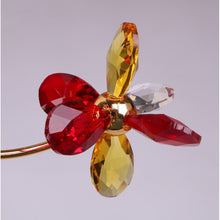 AM8851 EDEN CROWN CIRCULAR BRANCH - Alan Mizrahi Lighting