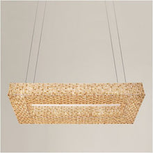 AM8880 CORNICE RECTANGULAR - Alan Mizrahi Lighting