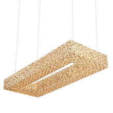 AM8880 CORNICE RECTANGULAR - Alan Mizrahi Lighting