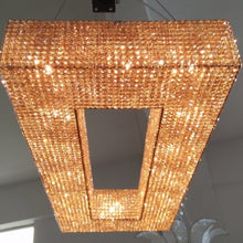 AM8880 CORNICE RECTANGULAR - Alan Mizrahi Lighting