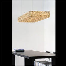 AM8880 CORNICE RECTANGULAR - Alan Mizrahi Lighting