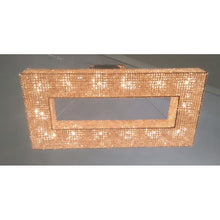 AM8880 CORNICE RECTANGULAR - Alan Mizrahi Lighting