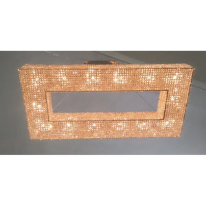 AM8880 CORNICE RECTANGULAR - Alan Mizrahi Lighting