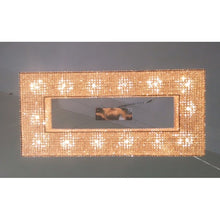 AM8880 CORNICE RECTANGULAR - Alan Mizrahi Lighting