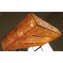 AM8880 CORNICE RECTANGULAR - Alan Mizrahi Lighting