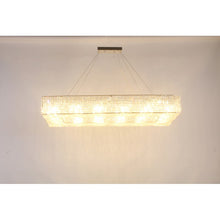 AM8880 CORNICE RECTANGULAR - Alan Mizrahi Lighting