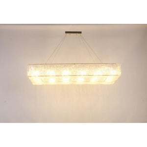 AM8880 CORNICE RECTANGULAR - Alan Mizrahi Lighting