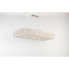 AM8880 CORNICE RECTANGULAR - Alan Mizrahi Lighting