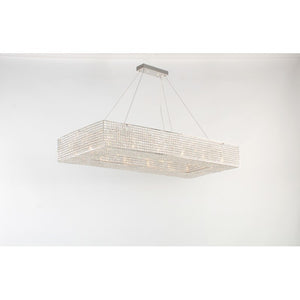 AM8880 CORNICE RECTANGULAR - Alan Mizrahi Lighting