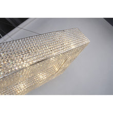 AM8880 CORNICE RECTANGULAR - Alan Mizrahi Lighting