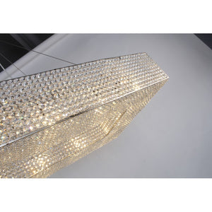 AM8880 CORNICE RECTANGULAR - Alan Mizrahi Lighting
