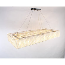 AM8880 CORNICE RECTANGULAR - Alan Mizrahi Lighting