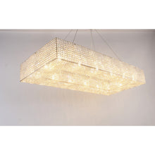 AM8880 CORNICE RECTANGULAR - Alan Mizrahi Lighting