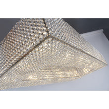 AM8880 CORNICE RECTANGULAR - Alan Mizrahi Lighting