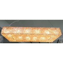 AM8880 CORNICE RECTANGULAR - Alan Mizrahi Lighting