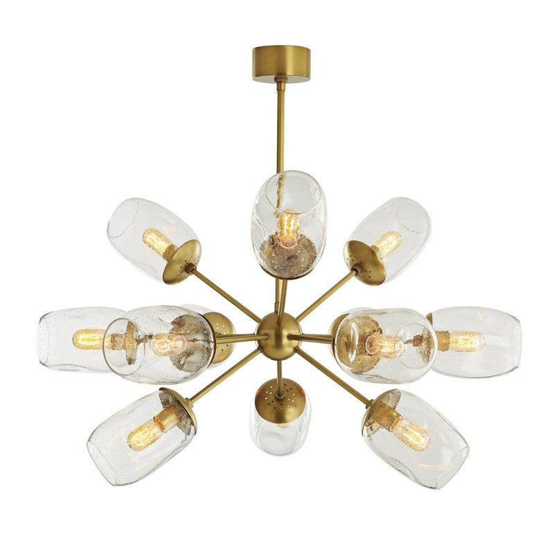 AM89962 RAMIREZ - Alan Mizrahi Lighting