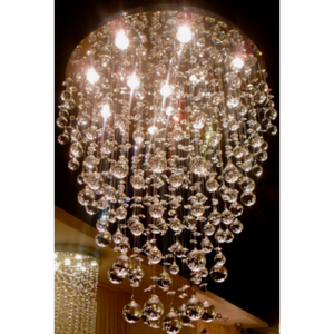 AM9003 GALAXY - Alan Mizrahi Lighting