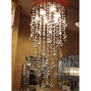 AM9003 GALAXY - Alan Mizrahi Lighting