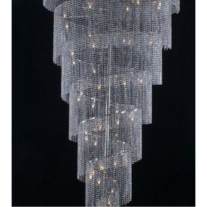 AM9010 THE ROTHSCHILD - Alan Mizrahi Lighting