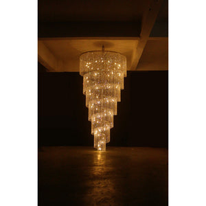 AM9010 THE ROTHSCHILD - Alan Mizrahi Lighting