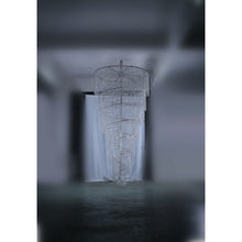 AM9010 THE ROTHSCHILD - Alan Mizrahi Lighting