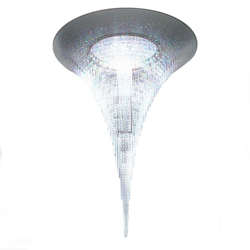 AM9027 LIQUID SPACE - Alan Mizrahi Lighting