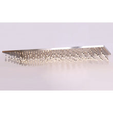 AM9060 RAIN DROP SMOOTH - Alan Mizrahi Lighting