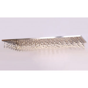 AM9060 RAIN DROP SMOOTH - Alan Mizrahi Lighting