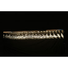 AM9060 RAIN DROP SMOOTH - Alan Mizrahi Lighting