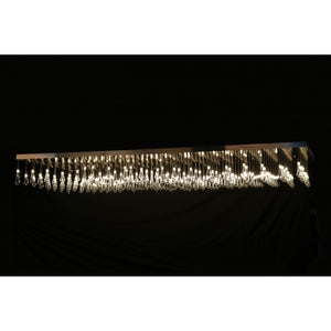 AM9060 RAIN DROP SMOOTH - Alan Mizrahi Lighting