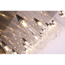 AM9060 RAIN DROP SMOOTH - Alan Mizrahi Lighting