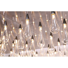 AM9060 RAIN DROP SMOOTH - Alan Mizrahi Lighting